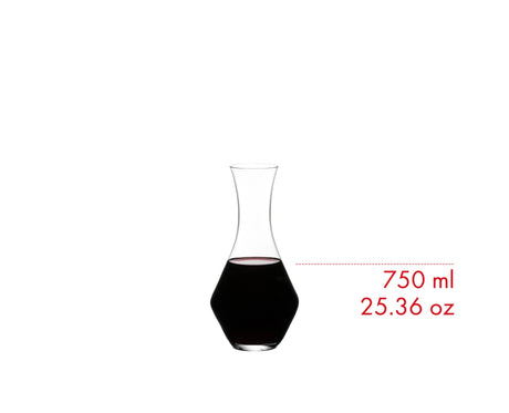 Riedel Merlot Decanter (34-1/4 - oz.)