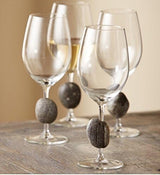 Touchstone Wine Glasses