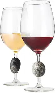 Touchstone Wine Glasses