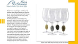 Touchstone Wine Glasses