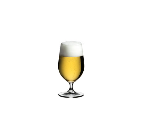 Riedel Ouverture Beer Glass Set of - 17.63oz 2