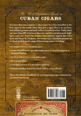 The Cuban Cigar Handbook