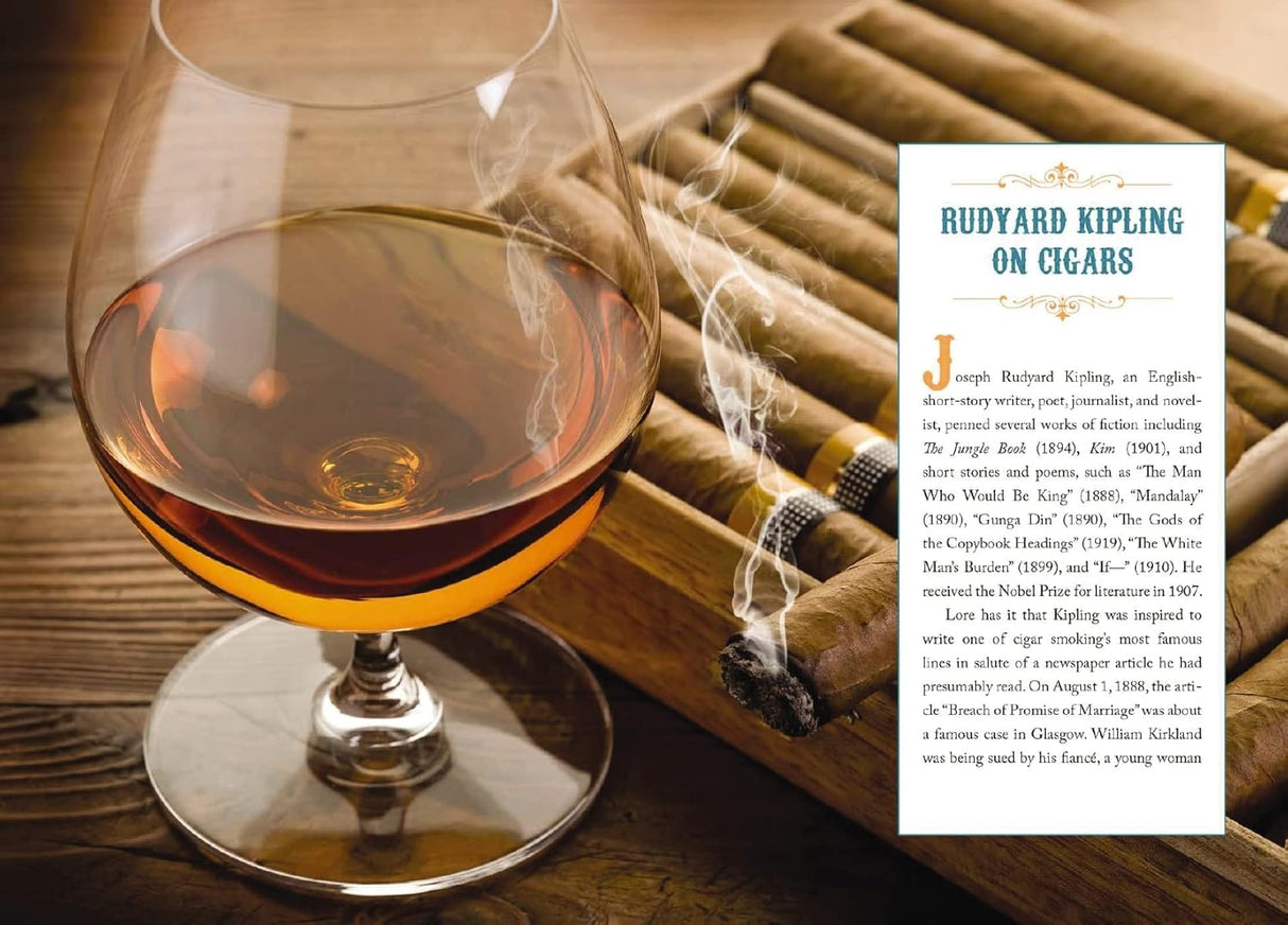 The Cuban Cigar Handbook