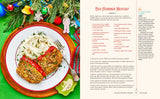 Christmas Movie Cookbook by Julia Rutland