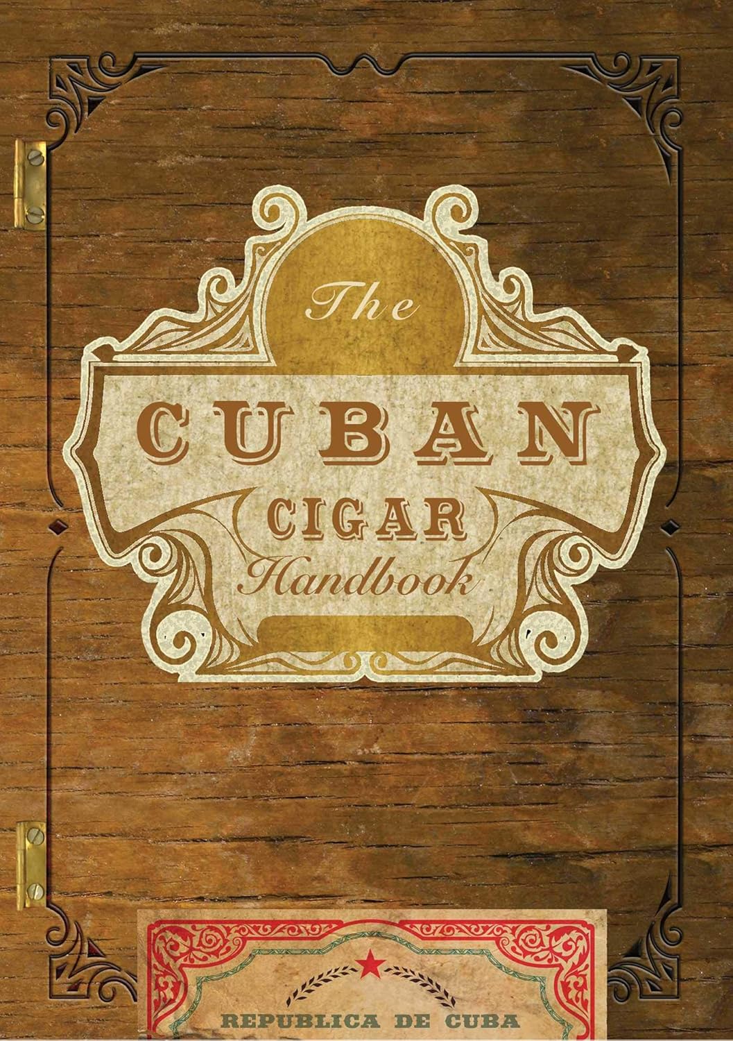 The Cuban Cigar Handbook