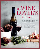 Wine Lover's Kitchen by Fiona Beckett