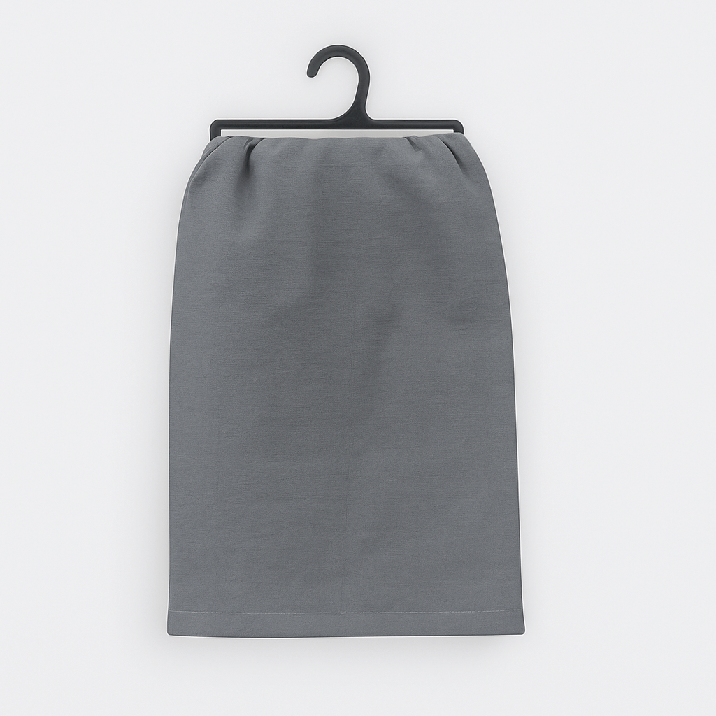 That’s a Horrible Idea. What Time? – Flour Sack Towel