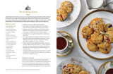 Unofficial Downton Abbey Cookbook, Expanded Edition by Emily Ansara Baines