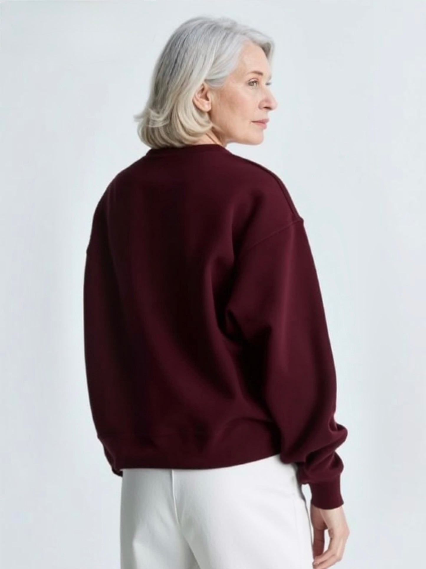 Official Wine University® Crewneck Sweatshirt