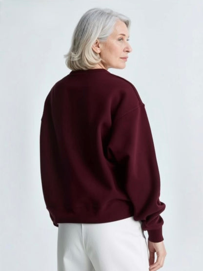 Official Wine University® Crewneck Sweatshirt