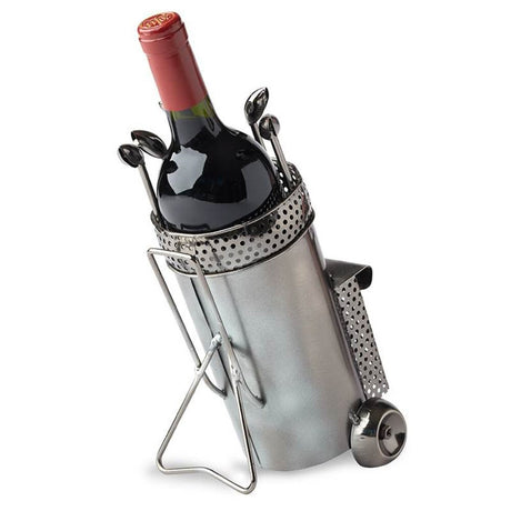 Golf Bag Wine Bottle Holder