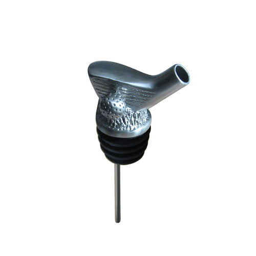 Golf Club (Driver) Wine Pourer