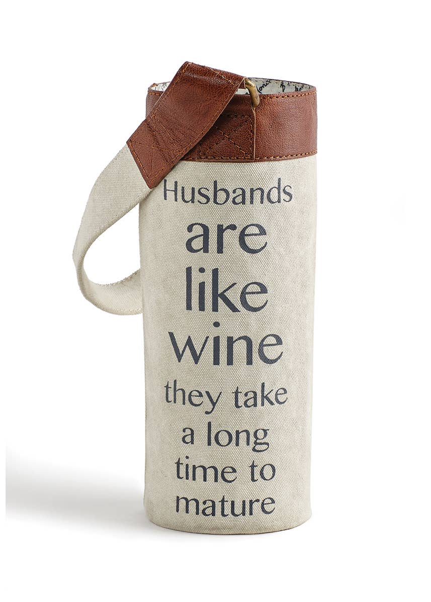 Matured Wine Bag